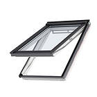 Skånska Byggvaror Topphängt Velux takfönster 12 x 14, Everfinish, Solo 7 606896