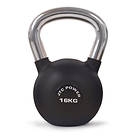 JTC Power Kettlebell gummi/krom 16kg