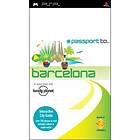 Passport to Barcelona (PSP)