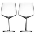 Iittala Essence Cocktail Glass 63cl 2-pack