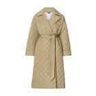 Tommy Hilfiger Kappa Relaxed Sorona Quilted Trench