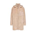 Only onlSascha Sherpa Jacket (Dam)