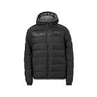 Timberland Jacka Mid Weight Hooded Jkt Black S