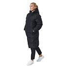 Only Amanda Long Puffer Coat (Femme)