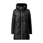 Ilse Jacobsen Kappa Walkpep02 Coat (Dam)