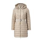 Only Kappa onlScarlett Quilted Belted Coat CC