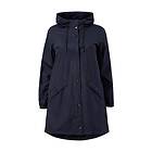 Zizzi Rainy Raincoat (Dam)