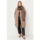 Zizzi Outerwear Coat (Dame)