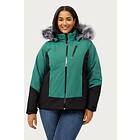 Zizzi Snow Ski Jacket (Dame)