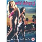 Wild Things 3 (UK) (DVD)