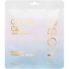 NOBE Cooling Care Reviving Hydrogel Mask 30g