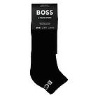 Boss Strumpor 2P Casual Sport Sneaker Socks (Miesten)