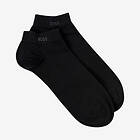 Boss Strumpor 2P Cotton Mix Ankle Sock (Herr)