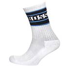 Boss Strumpor QS Rib Stripe Sock