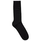 Boss Strumpor Business Mercerized Cotton George Dots Sock (Herr)