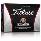Titleist Pro V1x (100 balls)