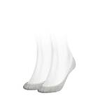 Tommy Hilfiger 2-pack Ballerina Step Sock (Women's)