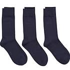 Gant Strumpor 3P Wool Sock (Herre)