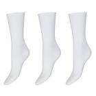 Decoy Thin Comfort Top Socks (Dam)