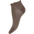 Decoy Strumpor Glitter Ankle Socks (Naisten)