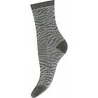 Decoy Strumpor Glitter Patterned Ankle Socks (Naisten)