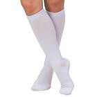 Trofé Support Socks Strumpor Vit Strl 35/38 Dam