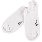Topeco Strumpor Men Sock Sneaker Vit Strl 44/47 Herr
