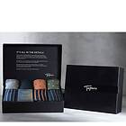Topeco 7-pack Bamboo Socks Gift Box (Miesten)