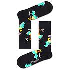 Happy Socks Strumpor Island in the Sun Sock