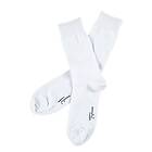 Topeco Strumpor Men Classic Socks Plain Vit Strl 41/45 Herr