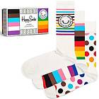 Happy Socks 3-pack Pride Socks Gift Set