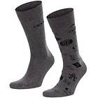 Hugo Strumpor 2P RS Icons CC Socks (Herre)