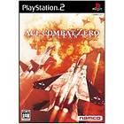 Ace Combat: The Belkan War (PS2)