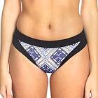 Sunseeker Tribe Attack Full Classic Bikini Panty (Dam)