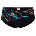 WiKi Korfu Swim Classic Midi Brief (Dam)