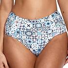 Panos Emporio Artisan Chara Bikini Brief (Dam)