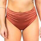 Chantelle Sense High Waist Bikini Brief (Dam)