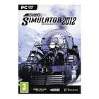 Ski-World Simulator 2012 (PC)