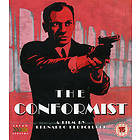 The Conformist (UK) (Blu-ray)