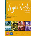 Agnès Varda Collection - Volume 2 (DVD)