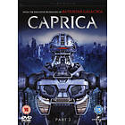 Caprica - Season 1 Part 2 (UK) (DVD)