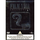 Film Noir Collection (UK) (DVD)
