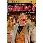 2001 Maniacs (DVD)