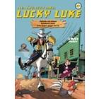 Nya äventyr med Lucky Luke - Volym 5 (DVD)