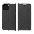 Forcell LUNA Carbon fodral till Y6 2019 Svart