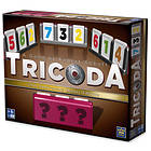 Code 777 / Tricoda