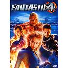 Fantastic 4 - (1-Disc) (DVD)