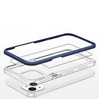 iPhone 13 Skal 3in1 Blå