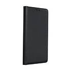 Smart Plånboksfodral till Galaxy S7 (G930) Svart