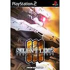 Armored Core: Silent Line (PS2)